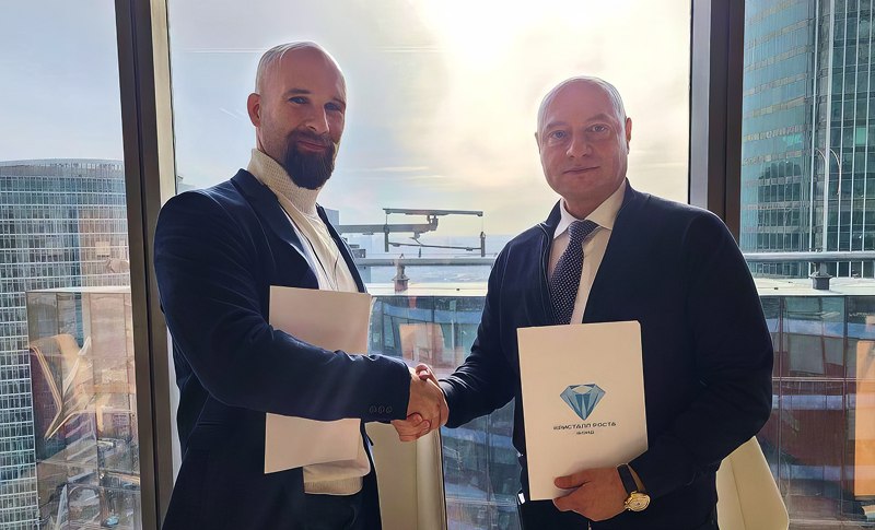 Математика Нобелевского лауреата Канторовича будет работать на рост России