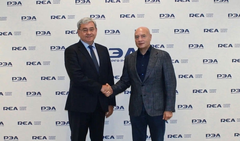 Фонд «Кристалл Роста» и РЭА Минэнерго России обсудили варианты сотрудничества