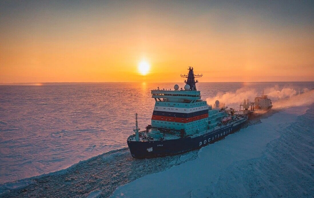 В Администрации Главы государства поддержали предложения Фонда «Кристалл роста» по капитализации национального богатства Арктики