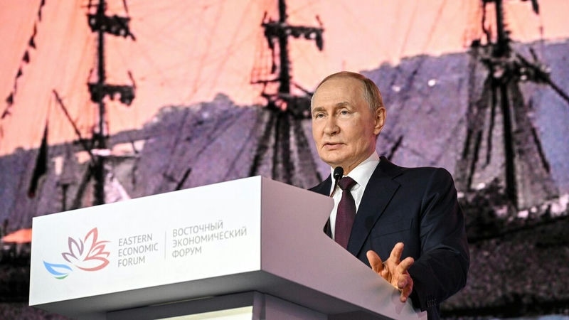 Международные территории опережающего развития начинают свою работу с 1 января 2026 года, — Глава государства